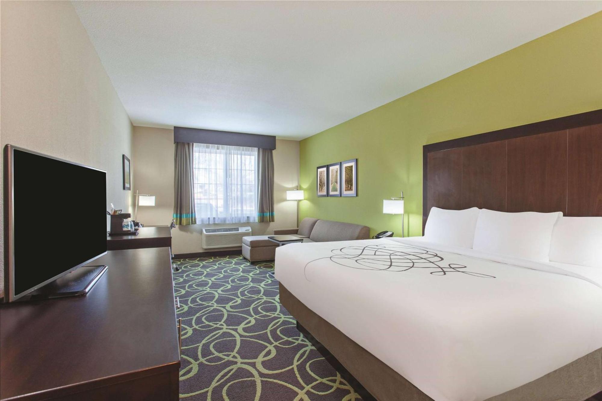 La Quinta By Wyndham Los Banos Luaran gambar