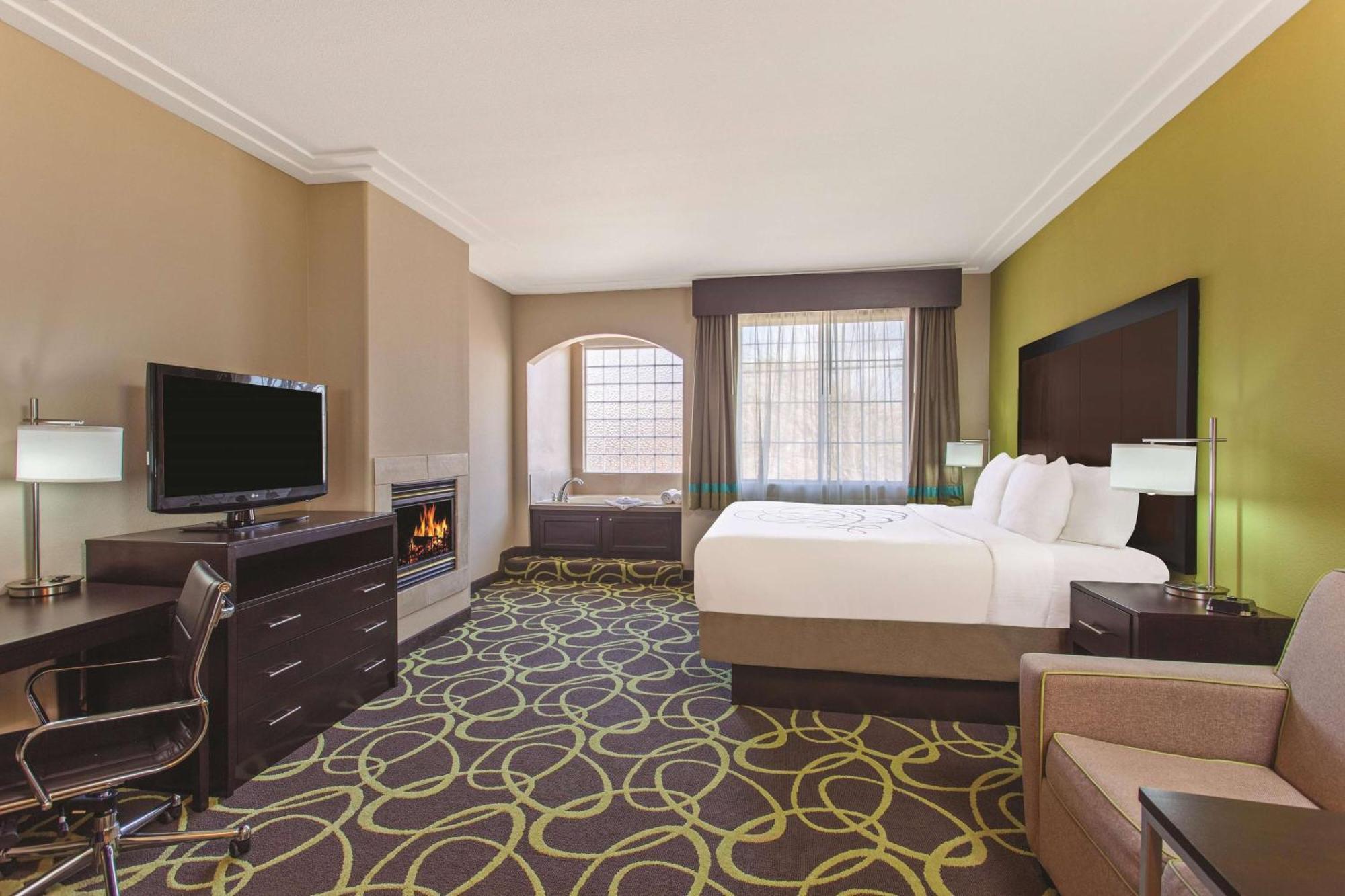 La Quinta By Wyndham Los Banos Luaran gambar