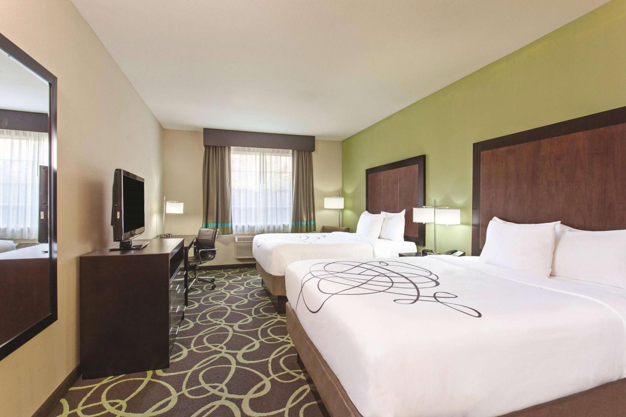 La Quinta By Wyndham Los Banos Luaran gambar